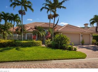 2378 Turnberry Ct, Naples, FL 34109