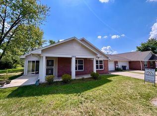 10954 Cape Coral Ln, Indianapolis, IN 46229