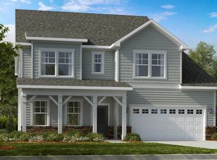 1525 Frog Hollow Way, Wake Forest, NC 27587