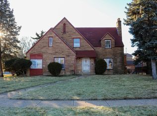 590 Cleveland St, Gary, IN 46404