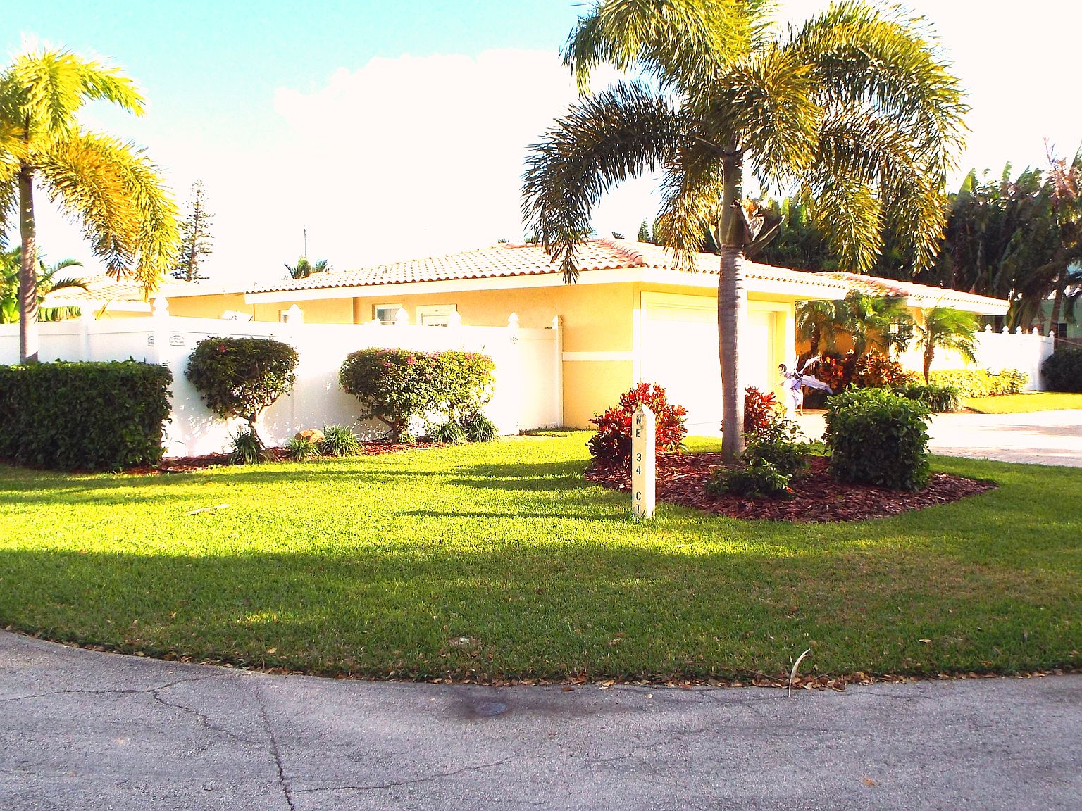 2814 NE 34th Ct, Lighthouse Pt, FL 33064 Zillow