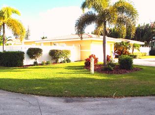 2814 NE 34th Ct, Lighthouse Pt, FL 33064