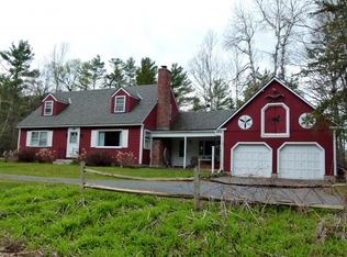 1107 Quarry Rd, Middlebury, VT 05753
