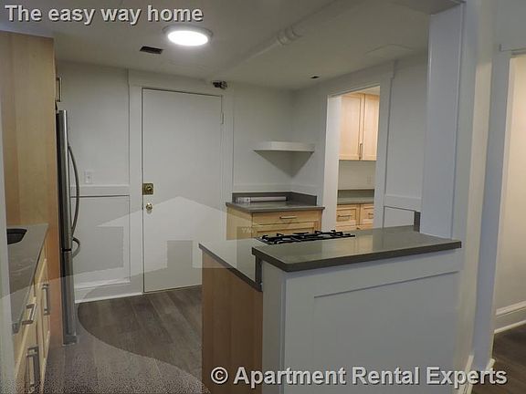 Apartment Rental Experts