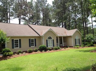 114 Lakeview Dr, Fitzgerald, GA 31750