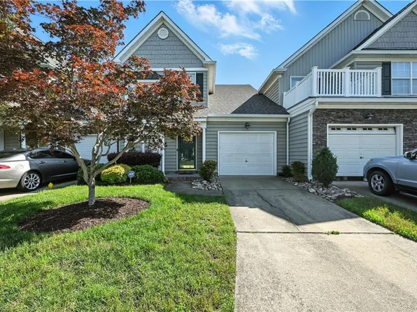 203 Sawgrass Ln, Portsmouth, VA 23703