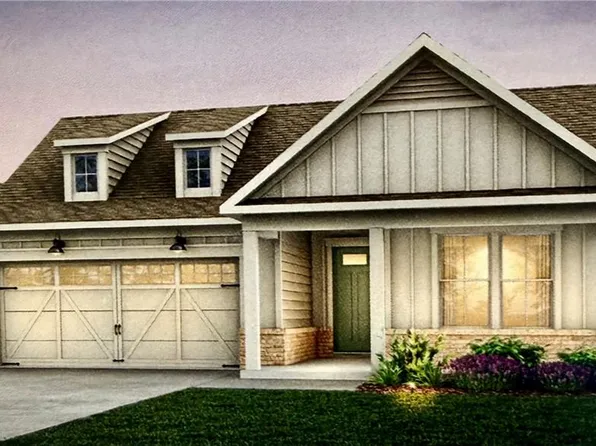 2658 Turnwater St, Hoschton, GA 30548