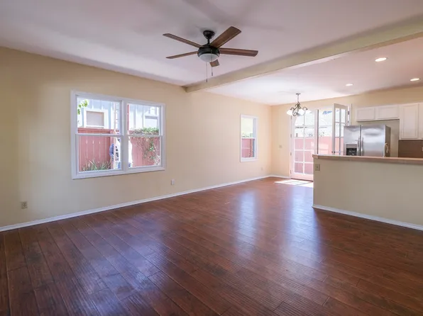 616 N Voluntario St, Santa Barbara, CA 93103