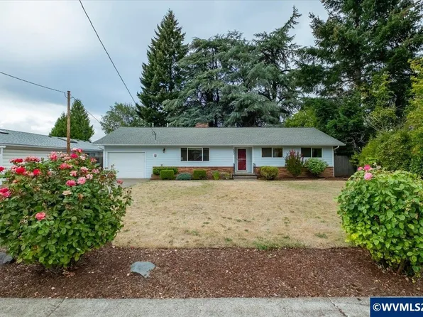 643 Linda Ave NE, Keizer, OR 97303