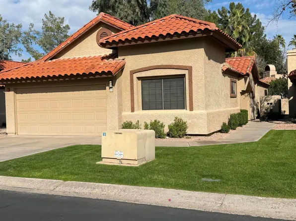 8700 E MOUNTAIN VIEW Road #1087, Scottsdale, AZ 85258