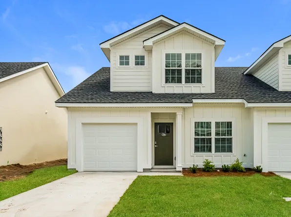 1105 Walker Point Way, Brunswick, GA