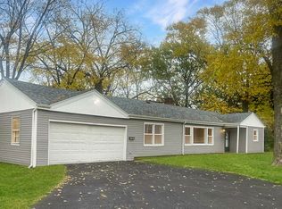 17311 Poe Ave, Hazel Crest, IL 60429