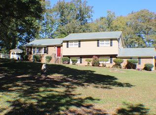 2251 Watts Dr, Lancaster, SC 29720