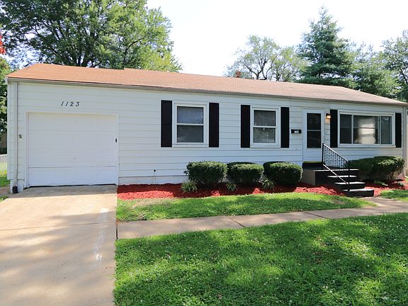 2nd image of 1123 Bliss Dr