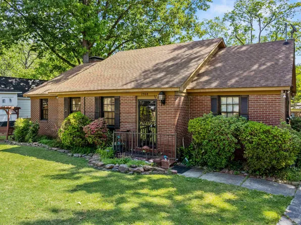 2968 Court St, Bartlett, TN 38134