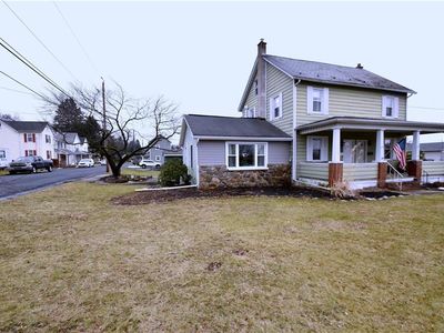 433 Alpha Rd, Wind Gap, PA, 18091