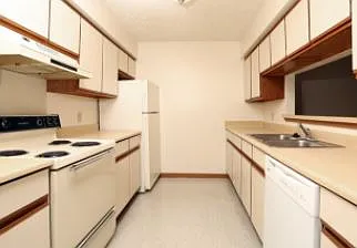 Robinwood Apts - 2855 - Unit 4 — Photo 4