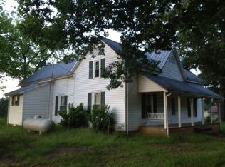 8483 Bennett Rd, Bennett, NC 27208