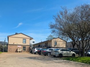 Bennett Park Apartments, Dallas, TX 75206