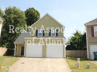 2321 Kissing Tree Ln, Atlanta, GA 30308