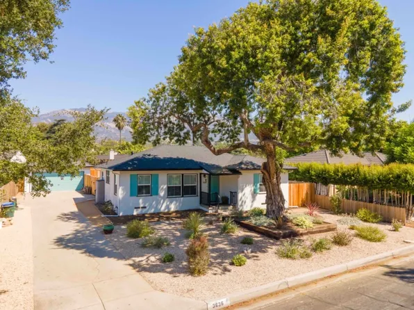 3636 Santa Maria Ln, Santa Barbara, CA 93105