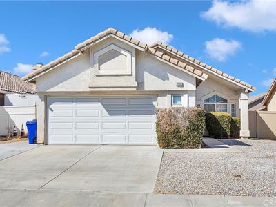 14984 Brown Ln, Victorville, CA, 92394