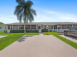 3440 Rossi Court, West Palm Beach, FL 33417