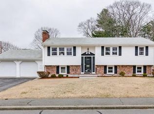 239 King Philip St, Weymouth, MA 02190