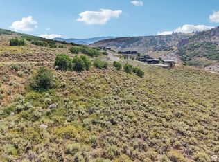 1275 E Canyon Gate Rd, Park City, UT 84098