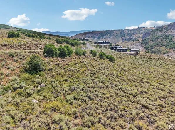 1275 E Canyon Gate Rd, Park City, UT 84098