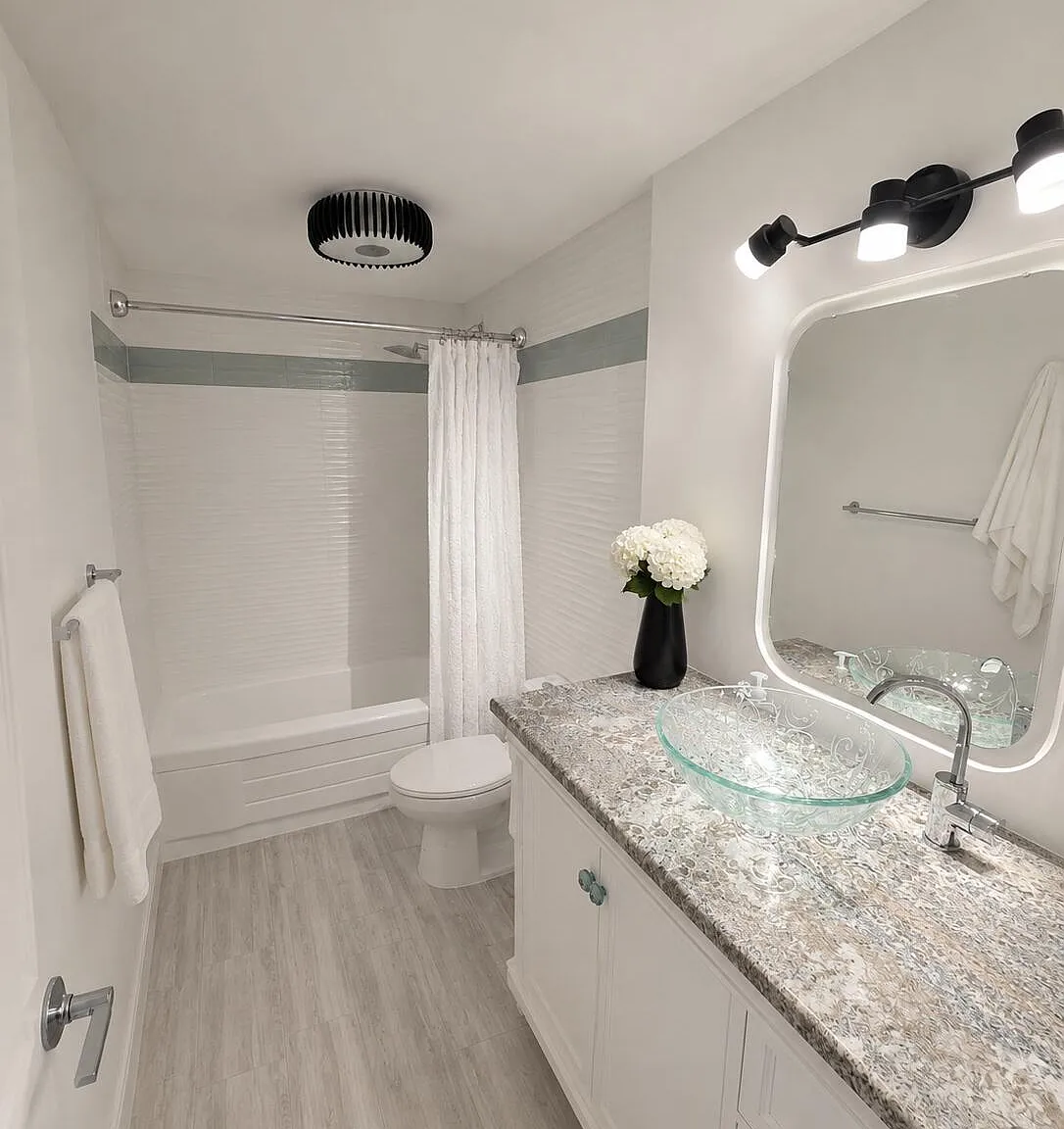 2 bed, 2.0 bath, 1499 sqft, $5,500 — Photo 1