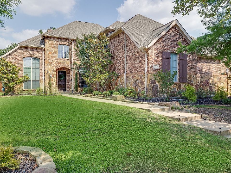 1st image of 8931 Crockett Dr