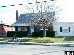 536 Ridge Ave, Mc Sherrystown, PA 17344