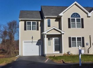 4 Meena Dr, Worcester, MA 01603