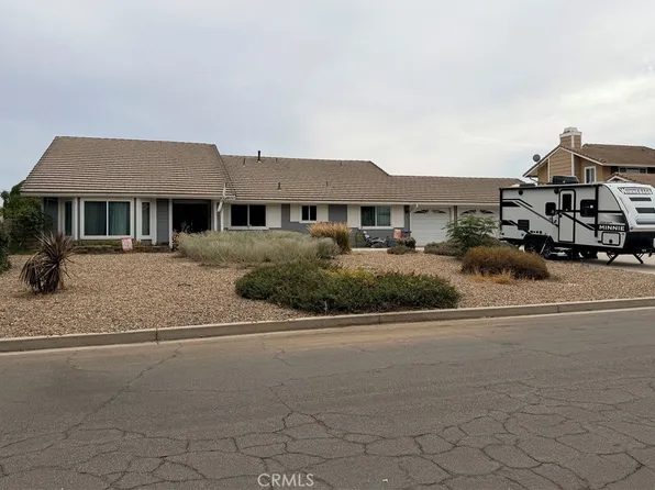 27949 Morrey Ln, Moreno Valley, CA 92555