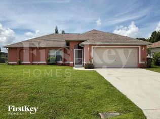 408 SE 4th Ter, Cape Coral, FL 33990