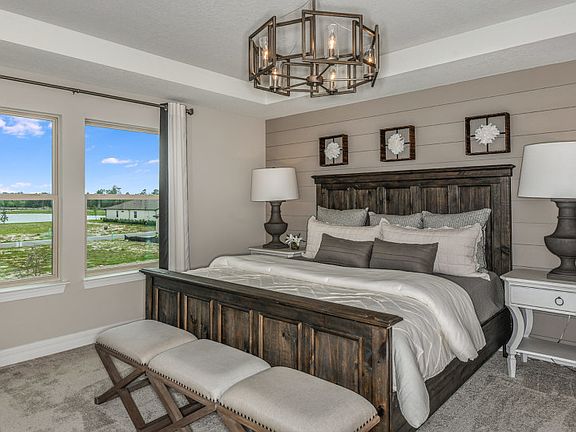 Private owner s suite