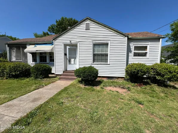 2619 Suwanee Ave, Macon, GA 31204