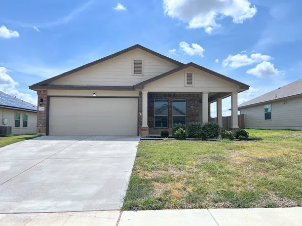 2338 Wigeon Way, Copperas Cove, TX 76522