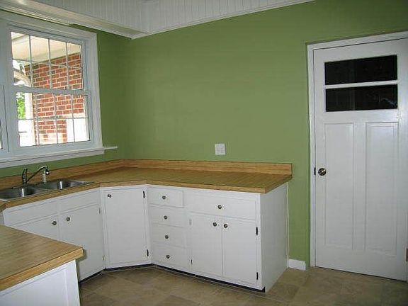 Garden-hobby room