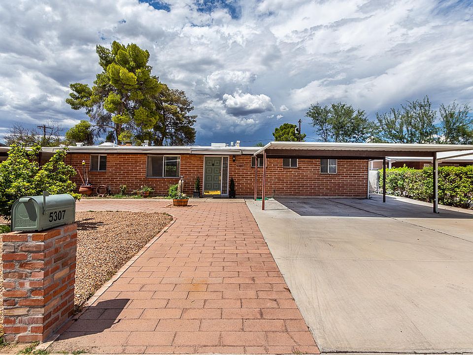 1st image of 5307 E Linden Pl