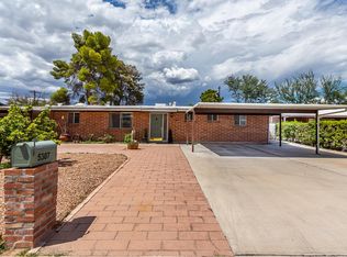 5307 E Linden Pl, Tucson, AZ 85712