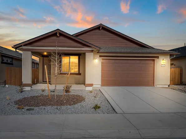 954 Nelle Dr, Minden, NV 89423
