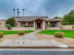 1939 E Lynwood St, Mesa, AZ 85203