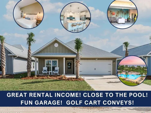 199 Pond Cypress Cv, Port Saint Joe, FL 32456