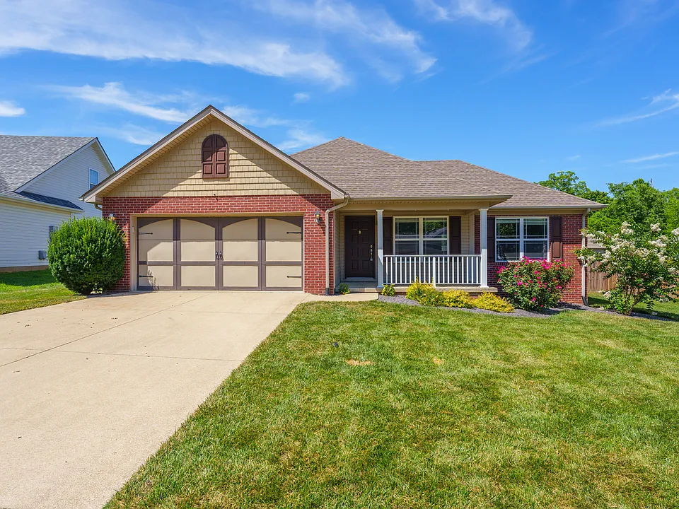 4115 Harbor Hills Trce