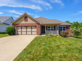 4115 Harbor Hills Trce, Owensboro, KY 42301