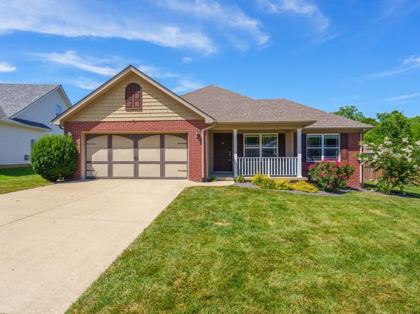 4115 Harbor Hills Trce