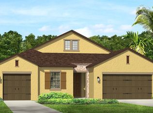 1987 Whitewillow Dr, Wesley Chapel, FL 33543