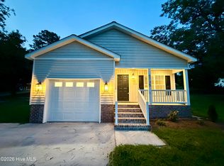 6735 Hill Street, Grifton, NC 28530